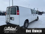 2017 Chevrolet Express Cargo 3500 Base