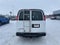 2017 Chevrolet Express Cargo 3500 Base
