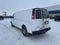 2017 Chevrolet Express Cargo 3500 Base