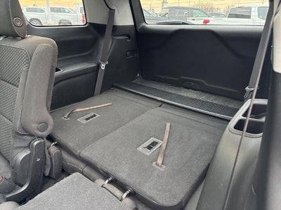 2017 GMC Acadia Base