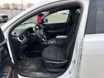 2017 GMC Acadia Base