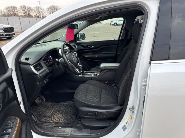 2017 GMC Acadia Base