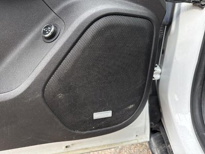 2017 GMC Acadia Base