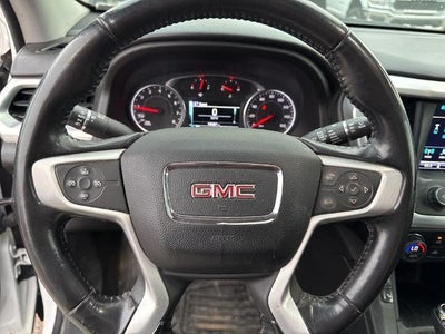 2017 GMC Acadia Base