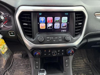 2017 GMC Acadia Base