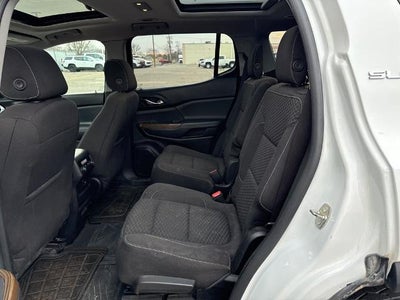 2017 GMC Acadia Base