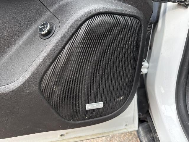 2017 GMC Acadia Base