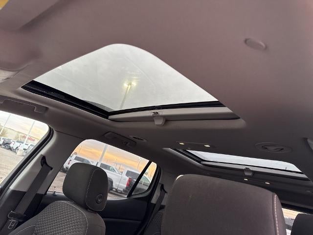 2017 GMC Acadia Base