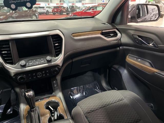 2019 GMC Acadia SLE