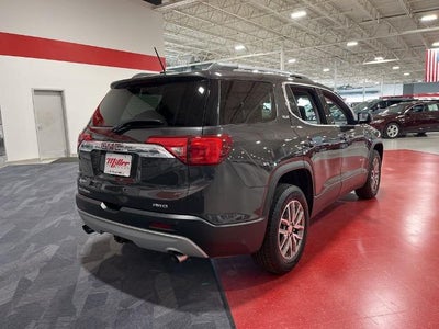 2019 GMC Acadia SLE