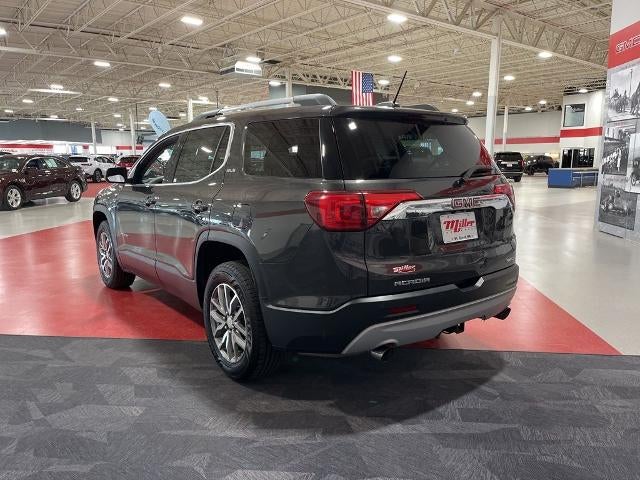 2019 GMC Acadia SLE