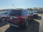 2018 GMC Acadia AWD SLE-2