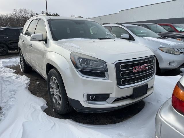 2015 GMC Acadia SLT
