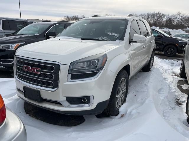 2015 GMC Acadia SLT