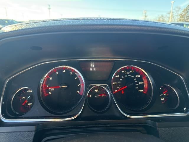 2016 GMC Acadia AWD SLT-1