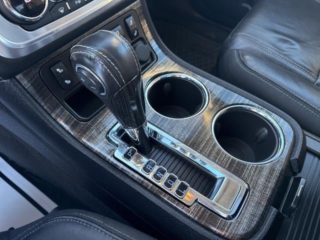 2016 GMC Acadia AWD SLT-1