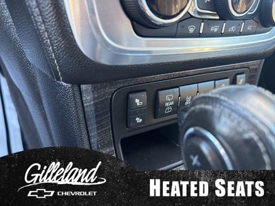 2016 GMC Acadia AWD SLT-1