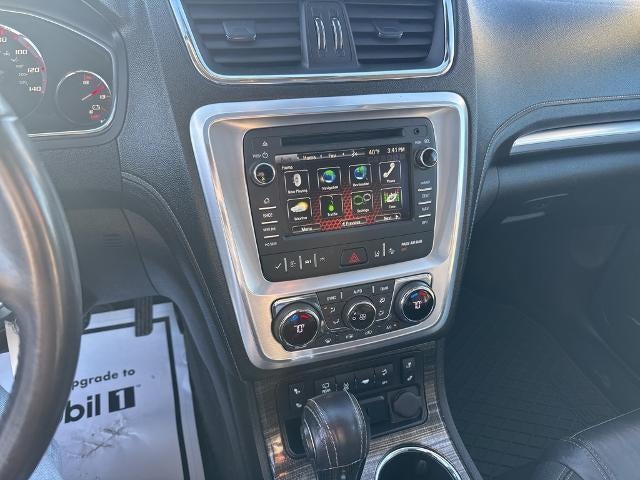 2016 GMC Acadia AWD SLT-1
