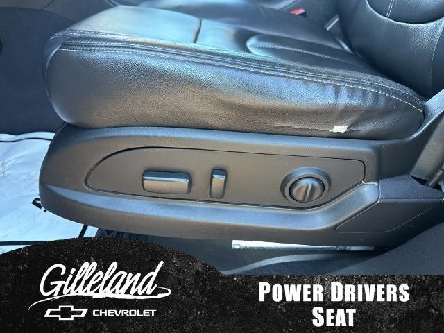 2016 GMC Acadia AWD SLT-1