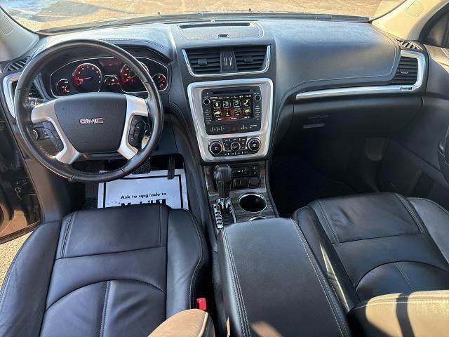 2016 GMC Acadia AWD SLT-1