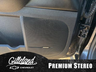 2016 GMC Acadia AWD SLT-1