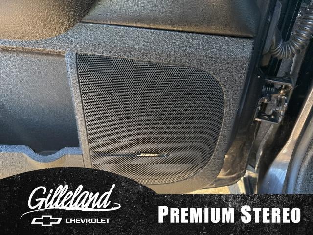 2016 GMC Acadia AWD SLT-1