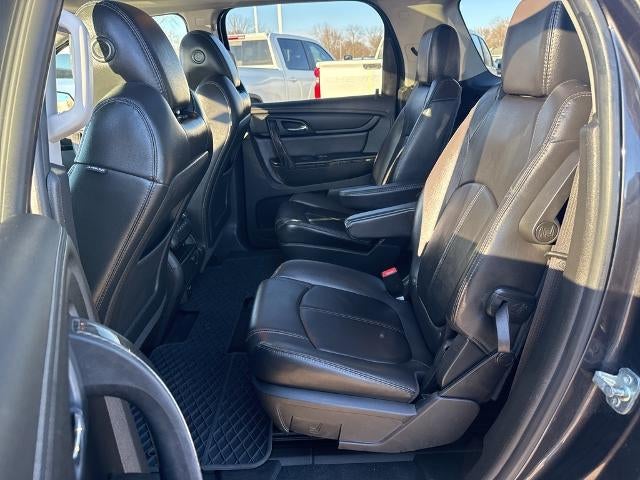 2016 GMC Acadia AWD SLT-1