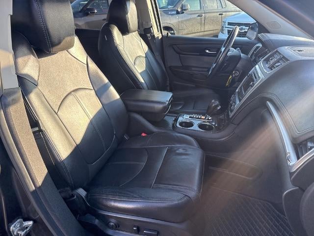 2016 GMC Acadia AWD SLT-1