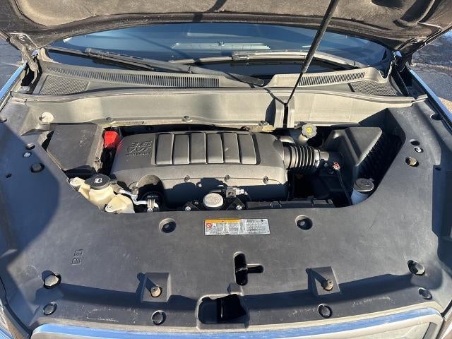 2016 GMC Acadia AWD SLT-1