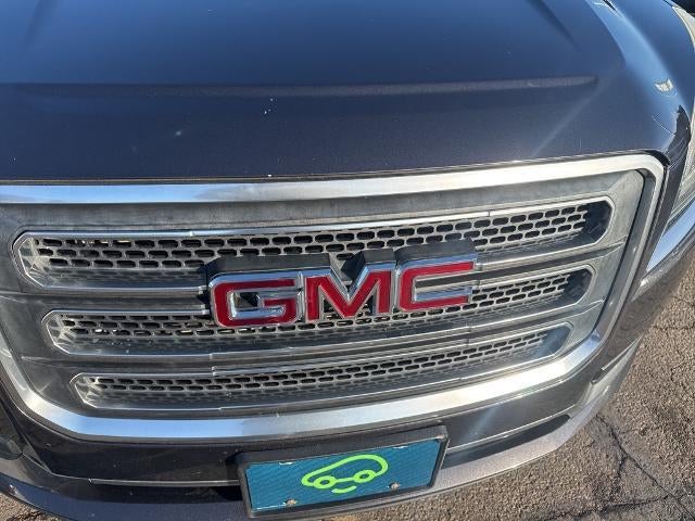 2016 GMC Acadia AWD SLT-1
