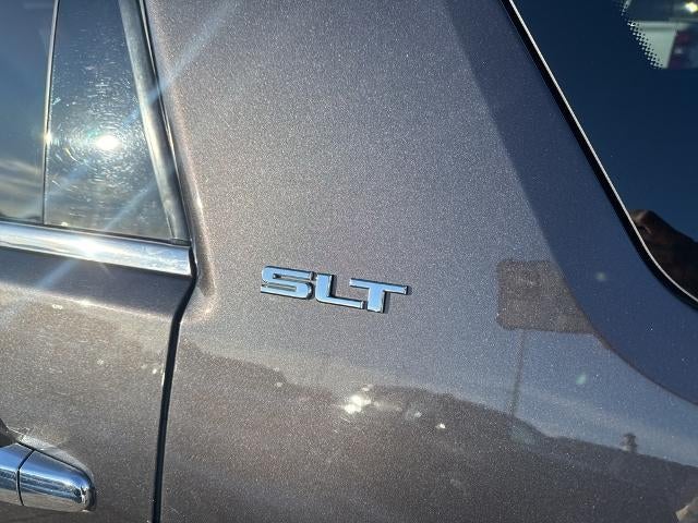 2016 GMC Acadia AWD SLT-1