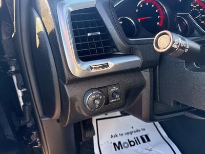 2016 GMC Acadia AWD SLT-1