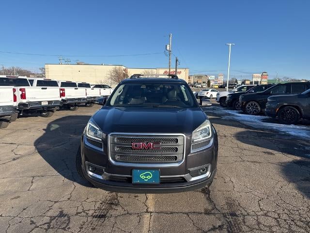 2016 GMC Acadia AWD SLT-1
