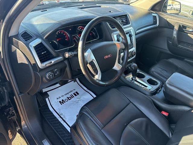 2016 GMC Acadia AWD SLT-1