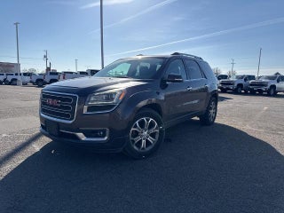2015 GMC Acadia SLT
