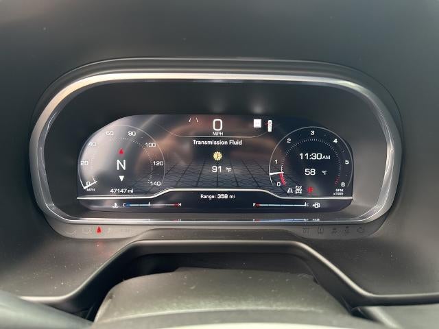 2023 GMC Yukon 4WD 4dr SLT