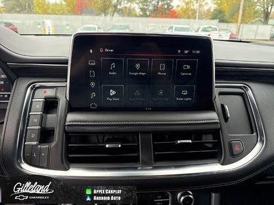 2023 GMC Yukon 4WD 4dr SLT