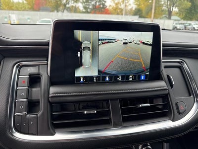 2023 GMC Yukon 4WD 4dr SLT