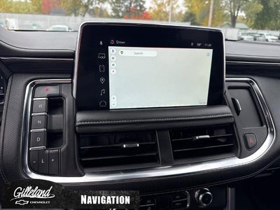 2023 GMC Yukon 4WD 4dr SLT