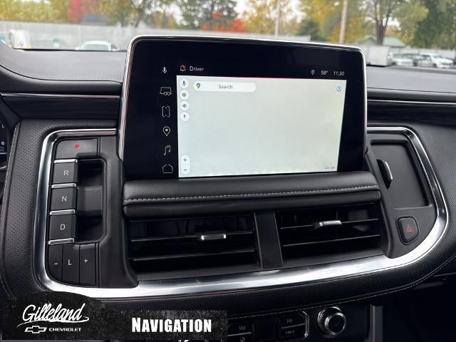 2023 GMC Yukon 4WD 4dr SLT