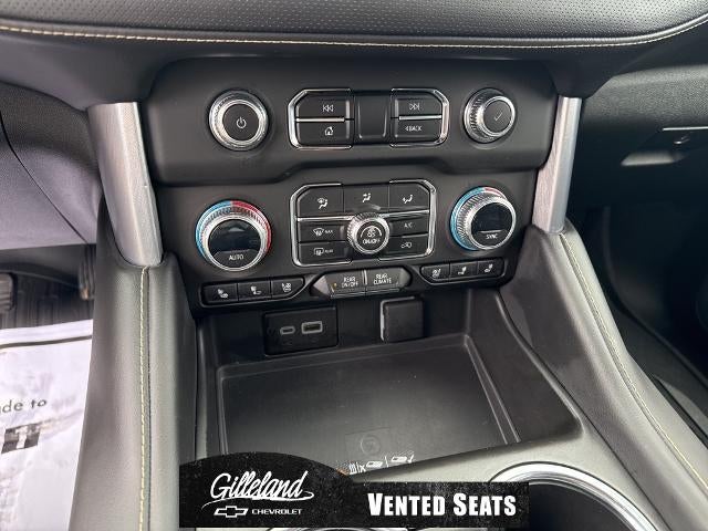 2023 GMC Yukon 4WD 4dr SLT