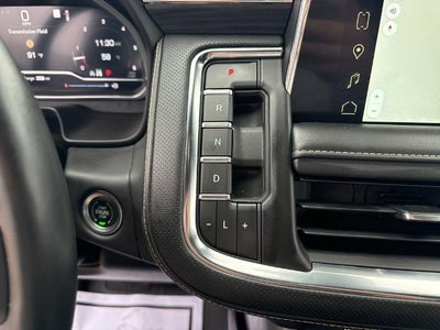 2023 GMC Yukon 4WD 4dr SLT