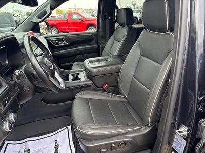 2023 GMC Yukon 4WD 4dr SLT