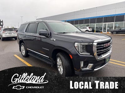 2023 GMC Yukon 4WD 4dr SLT
