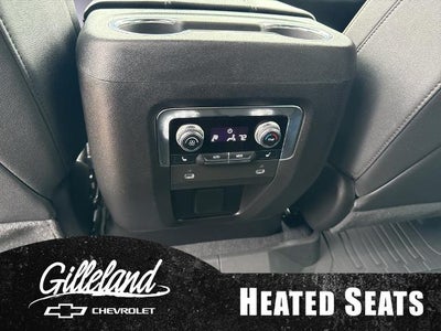 2023 GMC Yukon 4WD 4dr SLT