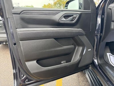 2023 GMC Yukon 4WD 4dr SLT