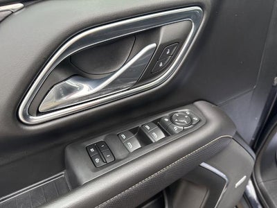 2023 GMC Yukon 4WD 4dr SLT