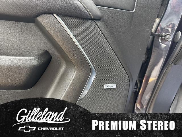 2023 GMC Yukon 4WD 4dr SLT