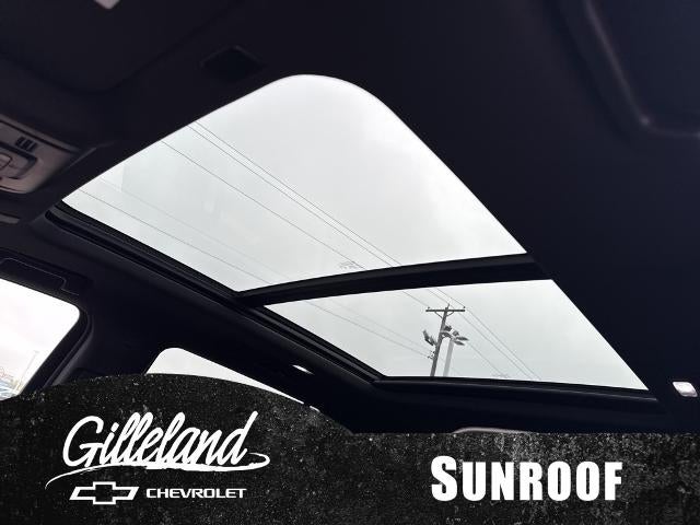 2023 GMC Yukon 4WD 4dr SLT