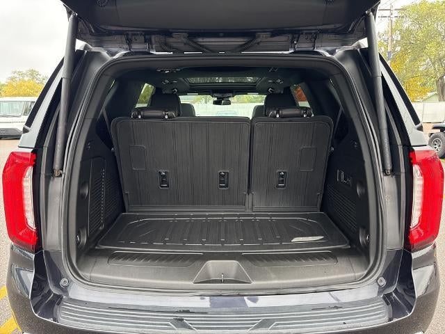 2023 GMC Yukon 4WD 4dr SLT